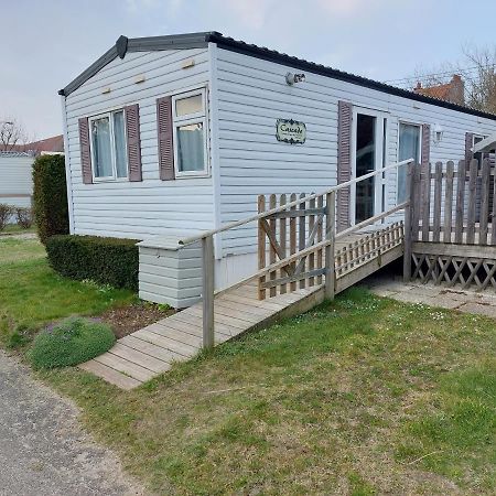 Bungalow 4 Voire 6 Personnes Bray Dunes A 300 Metres De La Plage Kültér fotó