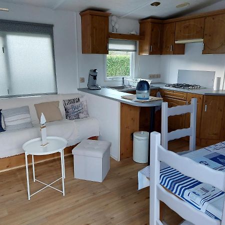 Bungalow 4 Voire 6 Personnes Bray Dunes A 300 Metres De La Plage Villa Kültér fotó