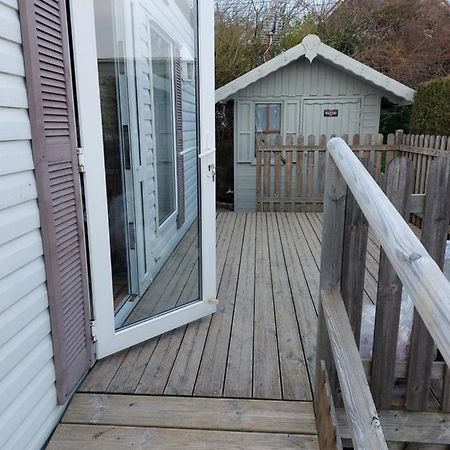 Bungalow 4 Voire 6 Personnes Bray Dunes A 300 Metres De La Plage Villa Kültér fotó
