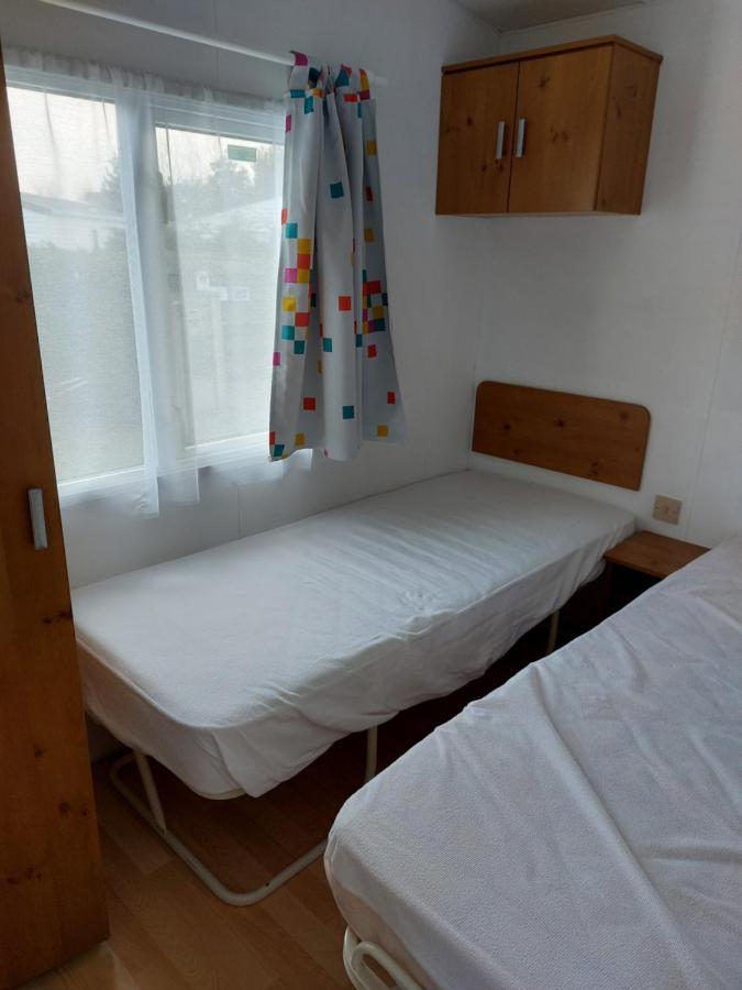Bungalow 4 Voire 6 Personnes Bray Dunes A 300 Metres De La Plage Villa Kültér fotó