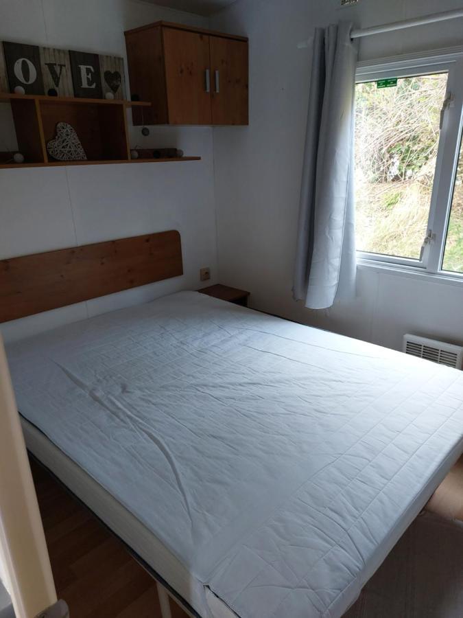 Bungalow 4 Voire 6 Personnes Bray Dunes A 300 Metres De La Plage Villa Kültér fotó